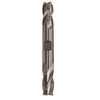 Drill America 9/32" HSS 4 Flute Double End End Mill, Overall Length: 3-3/8" DWCF209